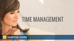 Time Management Slides